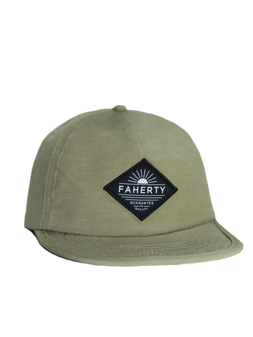 Fashion All Day Front Seam Hat - Hats