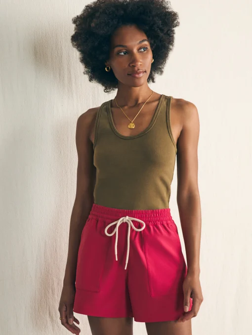 Best All Day Short - Women Shorts & Skirts