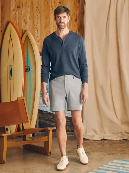 Online All Day Shorts (7" Inseam) - Shorts