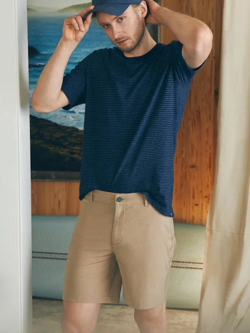 New All Day Shorts (7" Inseam) - Shorts