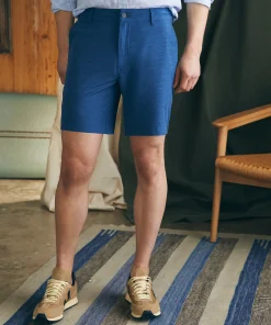 Fashion All Day Shorts (7