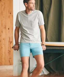 New All Day Shorts (7