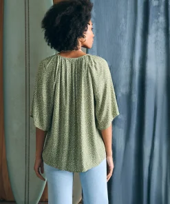 Fashion Amira Top - Women Shirts & Tops