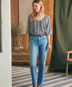 Outlet Amira Top - Women Shirts & Tops