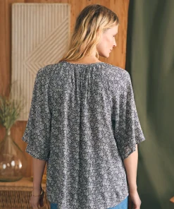 Outlet Amira Top - Women Shirts & Tops