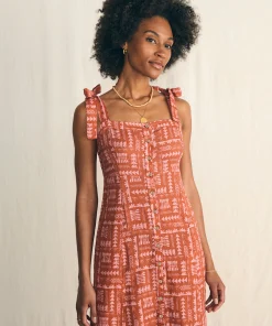 Discount Anna Kahalekulu Kendall Dress - Women Dresses