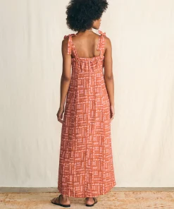 Discount Anna Kahalekulu Kendall Dress - Women Dresses