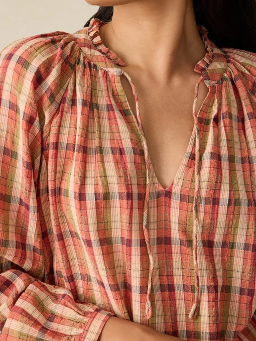 Sale Annalise Top - Women Shirts & Tops