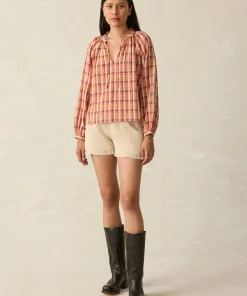 Sale Annalise Top - Women Shirts & Tops