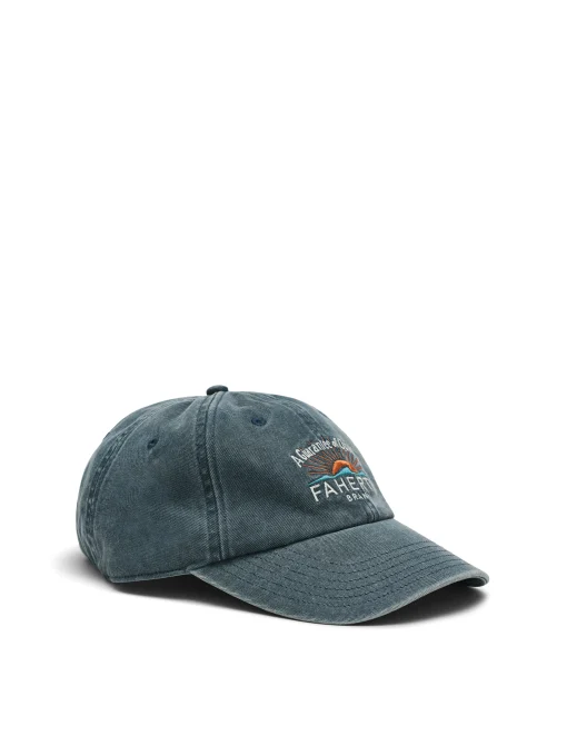 Hot Anniversary Baseball Hat - Hats