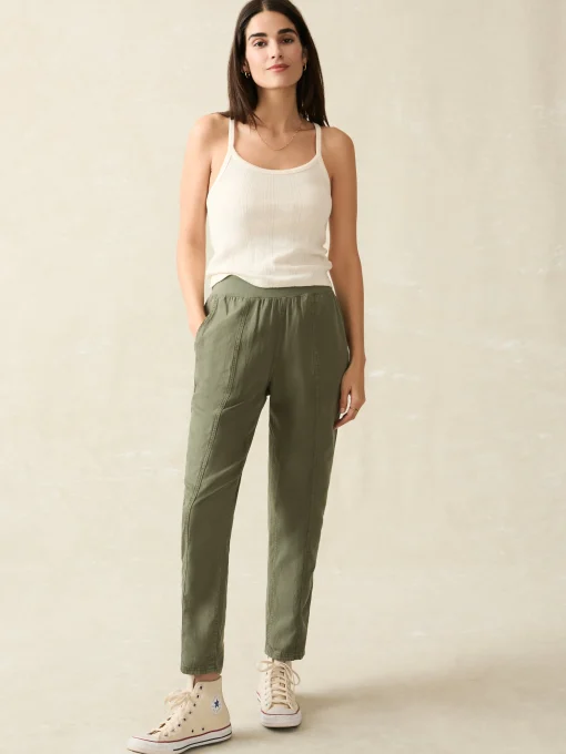 Fashion Arlie Pant - Women Pants