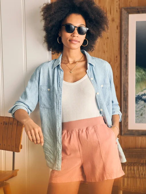 Discount Arlie Short - Women Shorts & Skirts