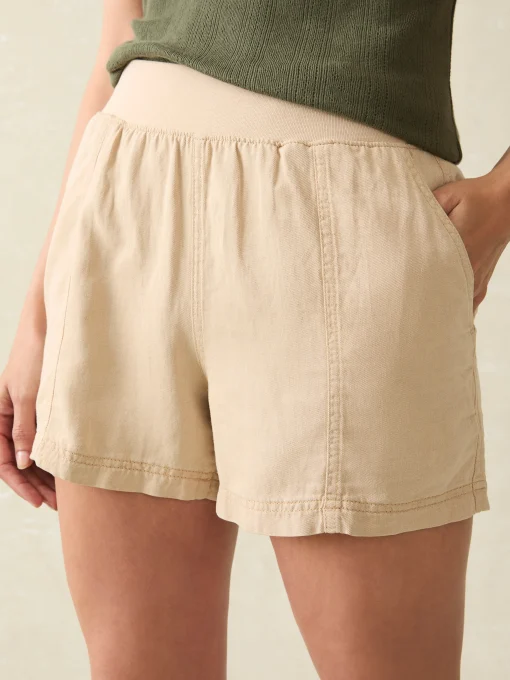Online Arlie Short - Women Shorts & Skirts