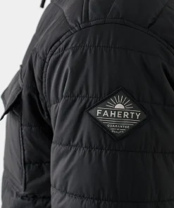 Online Atmosphere Full Zip - Jackets & Vests