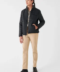 Online Atmosphere Full Zip - Jackets & Vests