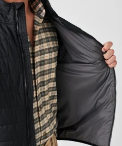 Online Atmosphere Full Zip - Jackets & Vests