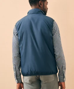 Fashion Atmosphere Vest - Jackets & Vests