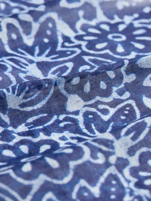 New Batik Diamond Bandana - Women Scarves & Wraps