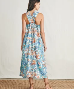 Hot Bay Twist Dress - Women Dresses