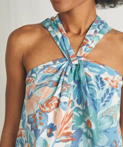 Sale Bay Twist Top - Women Shirts & Tops