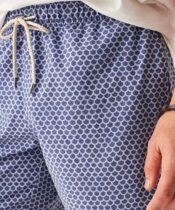 Outlet Beacon Trunk (7" Inseam) - Swim