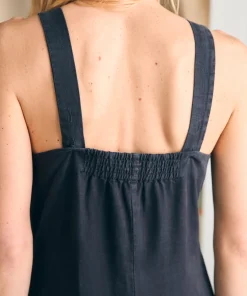 Hot Big Sur Maxi Dress - Women Dresses