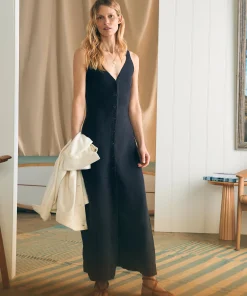 Hot Big Sur Maxi Dress - Women Dresses