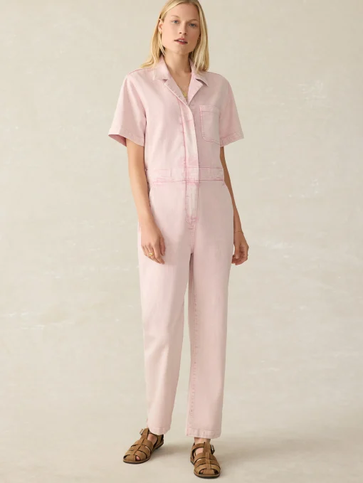 Hot Blaise Jumpsuit - Women Dresses|Overalls & Jumpsuits