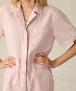 Hot Blaise Jumpsuit - Women Dresses|Overalls & Jumpsuits