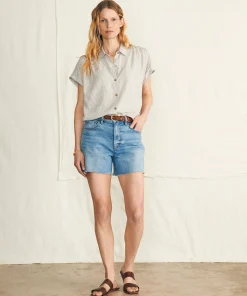 Discount Breeze Shirt - Women Shirts & Tops