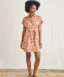 Clearance Breeze Shirtdress - Women Dresses