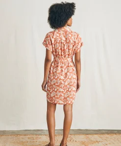 Clearance Breeze Shirtdress - Women Dresses