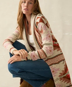 Best B.YELLOWTAIL Paloma Duster™ - Women Sweaters