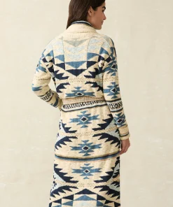 Clearance B.YELLOWTAIL Paloma Duster™ - Women Sweaters