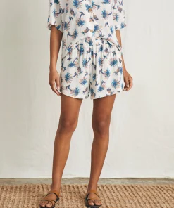 Fashion Cabana Short - Women Shorts & Skirts