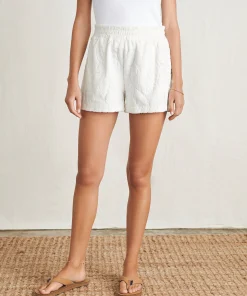 Discount Cabana Towel Terry Short - Women Shorts & Skirts