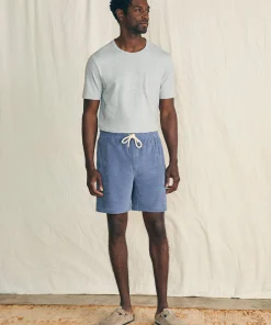 Best Cabana Towel Terry Sweatshort - Shorts