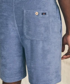 Best Cabana Towel Terry Sweatshort - Shorts