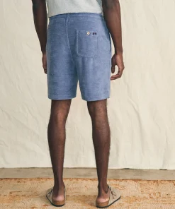 Best Cabana Towel Terry Sweatshort - Shorts