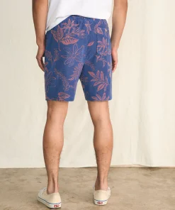 Online Cabana Towel Terry Sweatshort - Shorts