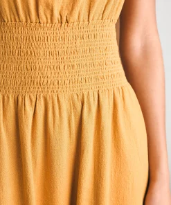 Discount Coast To Coast Midi Dress - Women Dresses