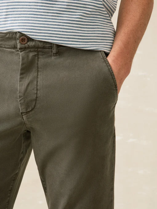 Outlet Coastline Chino - Pants