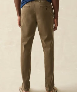 Outlet Coastline Chino - Pants