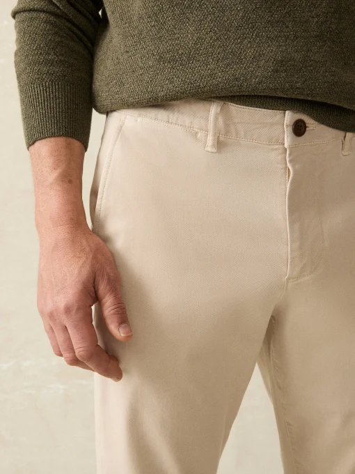 Hot Coastline Chino - Pants