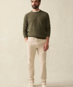 Hot Coastline Chino - Pants