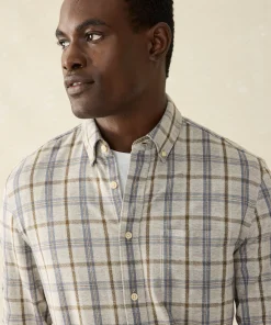 Clearance Coastline Knit Shirt - Shirts