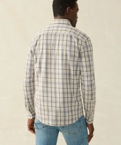 Clearance Coastline Knit Shirt - Shirts