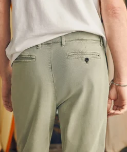 Sale Coastline Stretch Chino (32