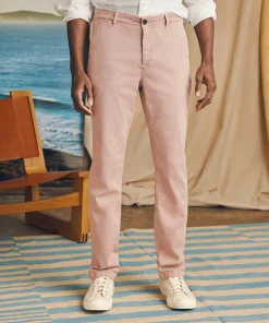 New Coastline Stretch Chino (32