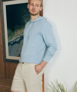 Fashion Coastline Stretch Chino Short (8" Inseam) - Shorts